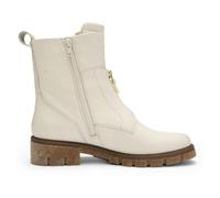 ARA Dover Stiefelette Boots weiß cream 12-23130 - Größe 41,5
