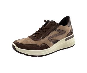 ara Easy to go für Damen, braun, Größe 38 ½ EU / 5,5 UK