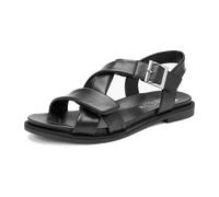 ara Elba Sandale schwarz für Damen, schwarz, Größe 43 EU