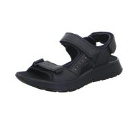 ara Elios-s für Herren, schwarz, Größe 46 EU