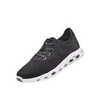 ARA Energystep Malibu Schwarz Textil 38 EU