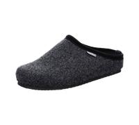 ara Hausschuhe für Herren, grau, Gr. 46 EU