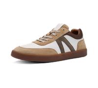 ara Herrenschuhe Sportliche Schnürer BEACH,WEISS,MOCCA,SALVIA BEACH,WEISS,MOCCA,SALVIA - Gr. - 41
