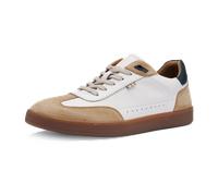 ara Fabiano Schnürer beach weiß für Herren, beige, Größe 44 EU