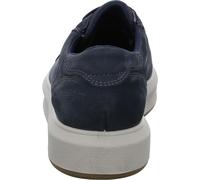 ARA Fabio Herren Sneaker, blau 43