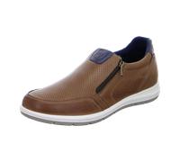 ara FINN für Herren, braun, Größe 40 EU