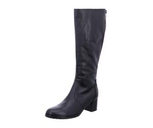 ara Flo-ST für Damen, schwarz, Größe 37 EU / 4 UK