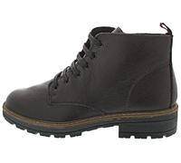 Ara Frederick 2.0 Schnürstiefel Braun - Braun / 41