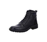 Ara Herrenstiefel Frederik Schwarz/Grau Größe 44