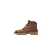 ara Herren Frederik Stiefelette, Tabacco,CAFFEE, 44 EU