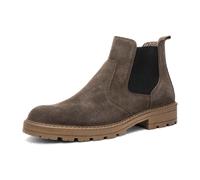 ara Herren Frederik Sneaker, Kastanie, 43 EU