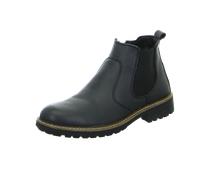 Ara Boots 11-24715-01 01, schwarz, 41 schwarz