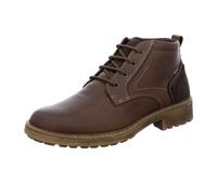 ara Herren Frederik-GTX Oxford, Marrone,CAFFEE, 43 EU
