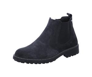 ara Frederik Stiefelette blau für Herren, blau, Größe 45 EU
