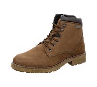 ara Herren Frederik Stiefelette, Tabacco,CAFFEE, 39 EU