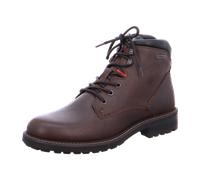 ara Frederik Stiefelette braun für Herren, braun, Größe 42 EU