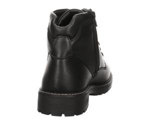 ara Frederik Stiefelette braun für Herren, schwarz, Größe 42 EU