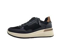 Ara Garda 12-57702/01 Schwarz black/nuts 01 EU 37