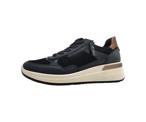 Ara Garda 12-57702/01 Schwarz black/nuts 01 EU 37.5