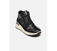Ara Sneaker High Garda Damen Schwarz Größe 38