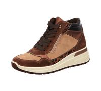 GARDA MOCCA,BISCUIT,NUTS,SCHWARZ - Gr. - 41 EU | 7 UK