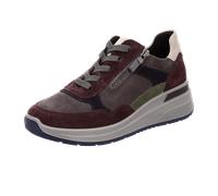 ara GARDA für Damen, rot, Größe 37 ½ EU / 4,5 UK