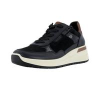 ara GARDA für Damen, schwarz, Größe 35 EU / 2,5 UK