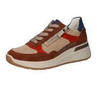 Ara Garda Keilsneaker Damen bunt 35,5