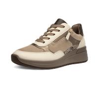 ara Damenschuhe Sneaker low CREAM,CASHMERE,CACAO CASHMERE/CACAO - Gr. - 7.5 UK