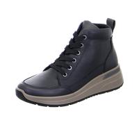 ara Garda Sneaker schwarz für Damen, schwarz, Größe 37 ½ EU / 4,5 UK