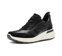 ara Garda Sneaker schwarz für Damen, schwarz, Größe 42 ½ EU / 8,5 UK