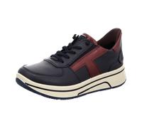 ara Gauchocalf, Nugget für Damen, blau, Größe 40 EU / 6,5 UK