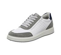 Ara Sneaker Genua Herren Weiß Größe 42 EU