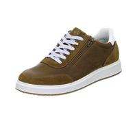 ara Genua Schnürer braun für Herren, braun, Größe 45 EU