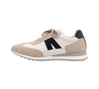 ara GINO für Herren, beige, Größe 43 EU