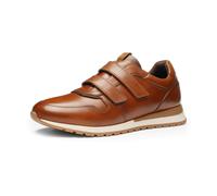 ara Gino Halbschuh cognac für Herren, braun, Größe 40 EU