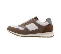 ara Gino Schnürer beige für Herren, beige, Größe 42 EU