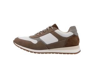 ara Gino Schnürer beige für Herren, beige, Größe 45 EU