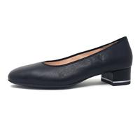 Ara Damen Pumps Graz Nappa Schwarz Größe 38,5