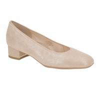 ARA Damen Graz Pumps, Sand, 42 EU Weit