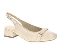 ARA Graz Slingpumps beige beach 12-20413 - Größe 40