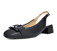 ara Graz Pumps blau für Damen, blau, Gr. 37 EU / 4 UK