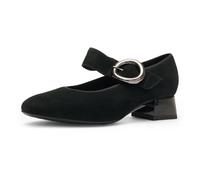 ara Damen Graz 2.0 Pumps, Schwarz, 41.5 EU Weit
