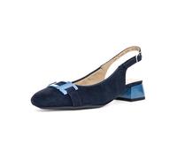 ara Damen Graz Pumps, Night, 36.5 EU Weit
