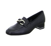 ara Graz 40mm H-Trotteur für Damen, schwarz, Größe 37 EU / 4 UK