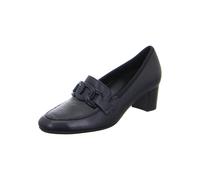 ara Graz Damen Loafer, blau, 40 EU