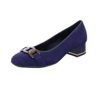 ara GRAZ für Damen, blau, Größe 36 ½ EU / 3,5 UK