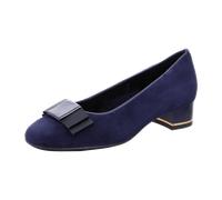ara GRAZ für Damen, blau, Größe 39 EU / 6 UK
