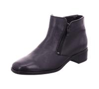 ara Damen Shoes Westernstiefel, SCHWARZ, 38.5 EU