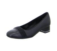 ara GRAZ für Damen, schwarz, Gr. 39 EU / 6 UK